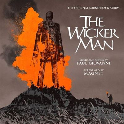 The wicker man B.S.O.