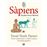 Sapiens -cat- els pilars de la civi