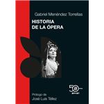 Historia de la ópera