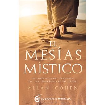 El mesías místico