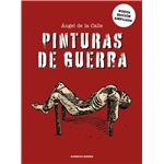 Pinturas De Guerra
