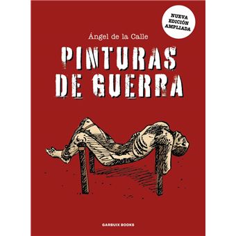 Pinturas De Guerra