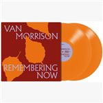 Lp-remembering now (2lp naranja)