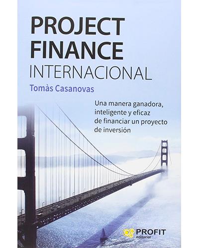 Bresca Clara Project Finance Internacional