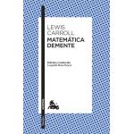 Matemática demente