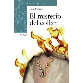 El misterio del collar - 1