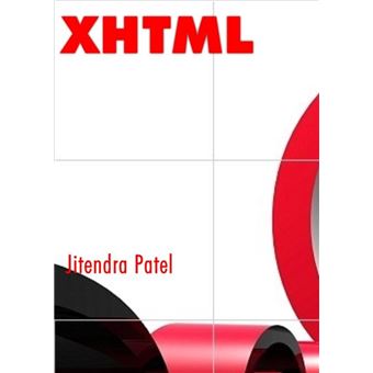 XHTML - 1
