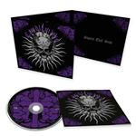 Sweet Evil Sun - CD