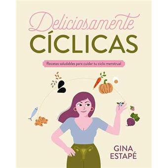 Deliciosamente cíclicas