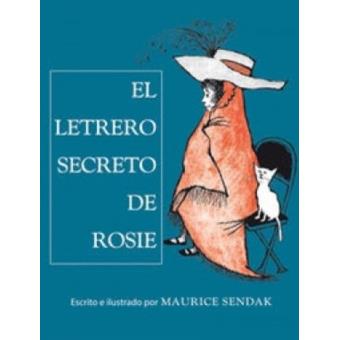 El letrero secreto de Rosi