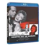 Siempre hay un mañana - Blu-Ray