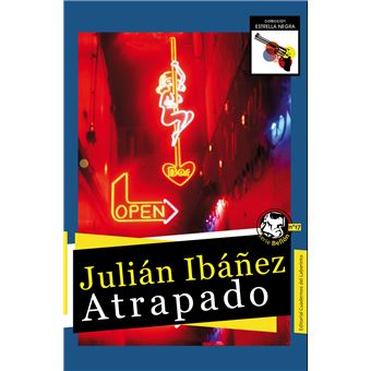 Atrapado