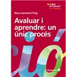 Avaluar i aprendre un unic proces