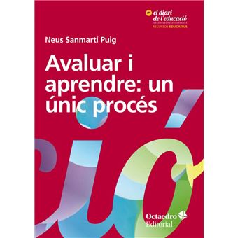 Avaluar i aprendre un unic proces