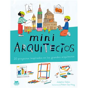 Miniarquitectos