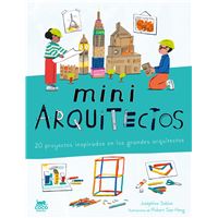 Miniarquitectos