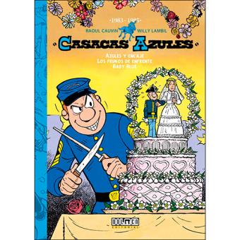 Casacas azules (1983-1985)