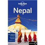 Nepal-lonely planet