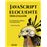 JavaScript elocuente. Una introducción moderna a la programa