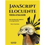 JavaScript elocuente. Una introducción moderna a la programa