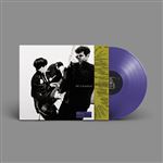 Mi catedral - Vinilo Morado