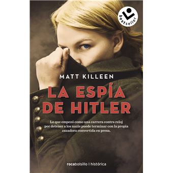 La espia de hitler