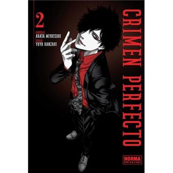 Crimen perfecto 2