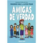 Amigas de verdad 1