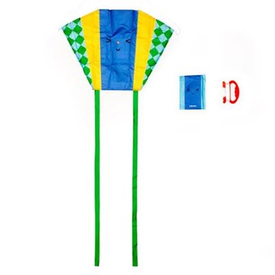Mini cometa kidoki nature et decouvertes - varios modelos