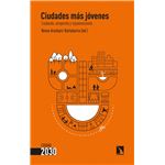 Ciudades más jóvenes