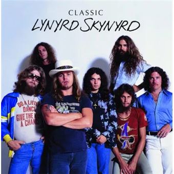Classic - CD