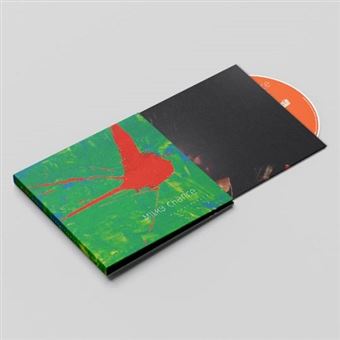 Sadnecessary - CD