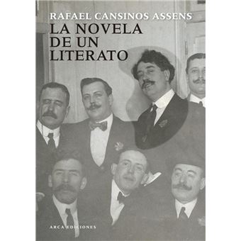 La Novela De Un Literato