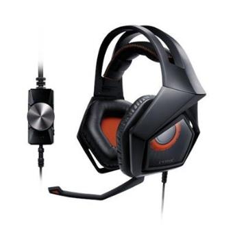 Headset ASUS Strix Pro Gaming multiplataforma