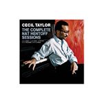The Complete Nat Hentoff Sessions - 4 CD