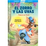 El zorro y las uvas