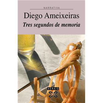 Tres segundos de memoria