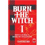 Burn the witch 1