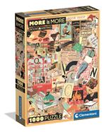 Puzzle clementoni 1000 serie speciali noli 4