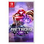 Metroid Prime 4: Beyond Nintendo Switch
