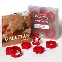 Caja de galletas