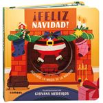 ¡Feliz Navidad!