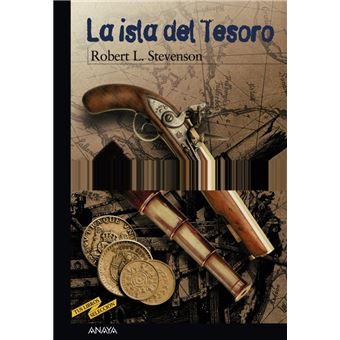 La Isla Del Tesoro
