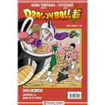 Dragon ball serie roja 237