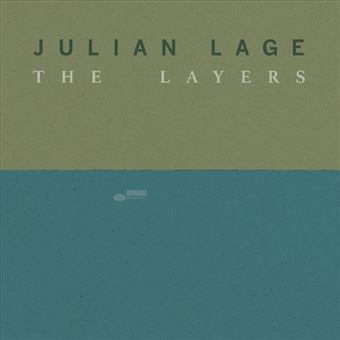 The Layers - Vinilo
