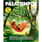 Pasatiempos 2025