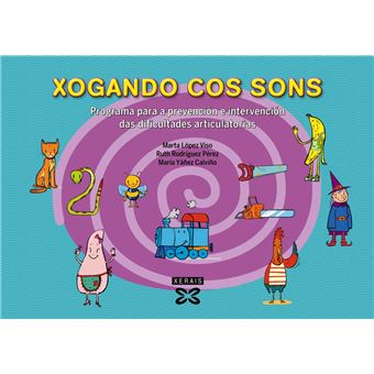 Xogando cos Sons. Método completo