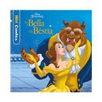 La bella i la bestia minicontes