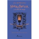 Harry Potter y el cáliz de fuego (edición Ravenclaw del 20º aniversario) (Harry Potter 4)