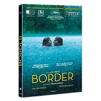 Border - DVD